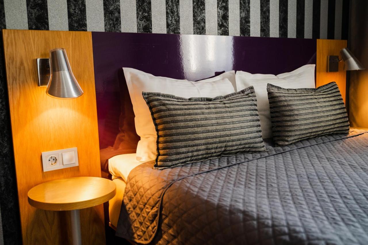 Vila Ranya - Adults Only Mangalia Ngoại thất bức ảnh