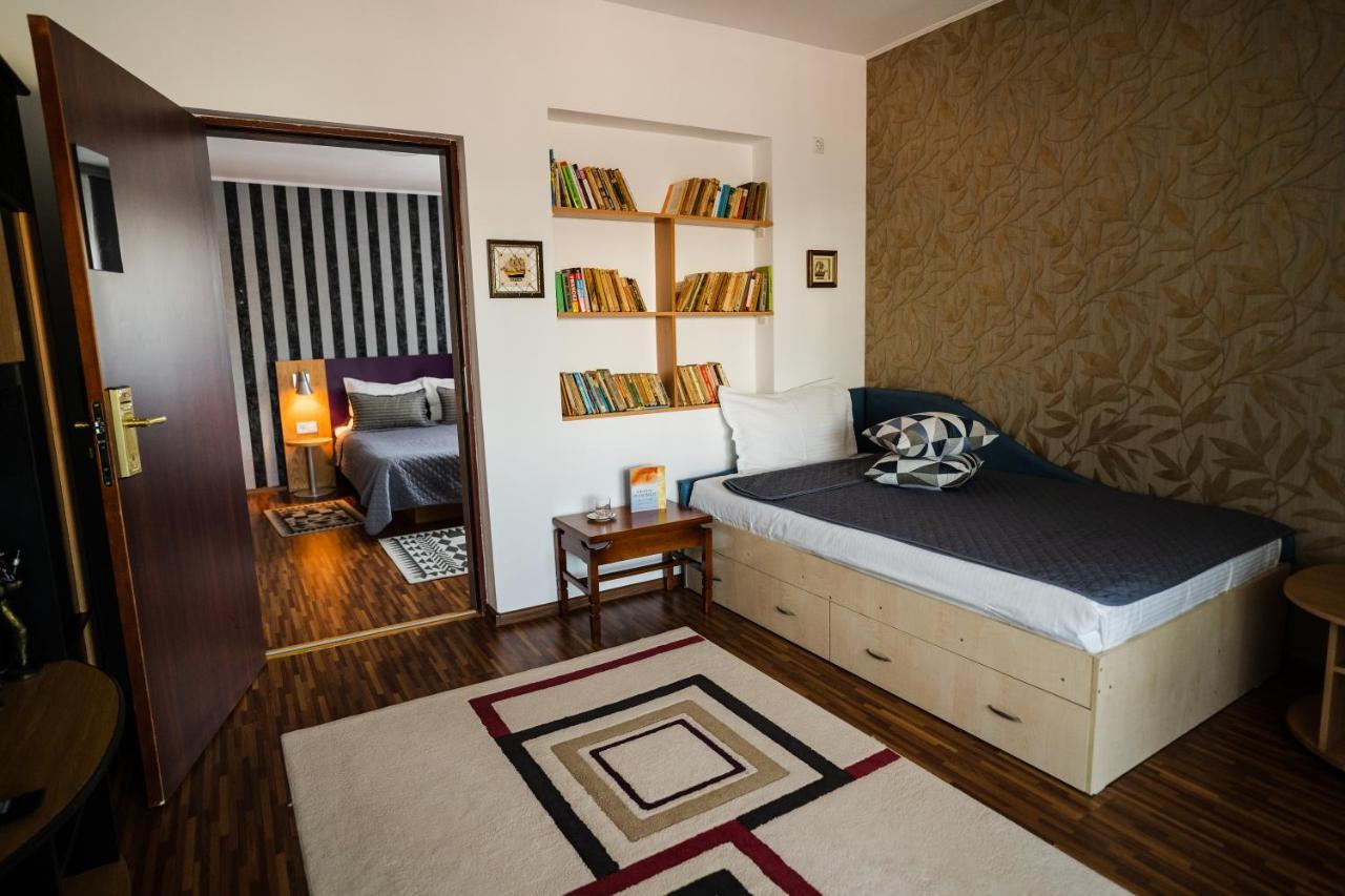 Vila Ranya - Adults Only Mangalia Ngoại thất bức ảnh