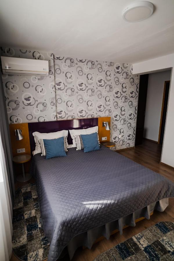 Vila Ranya - Adults Only Mangalia Ngoại thất bức ảnh