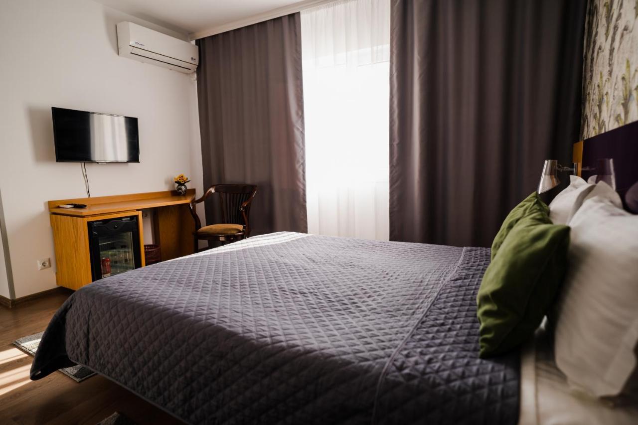 Vila Ranya - Adults Only Hotel Mangalia Ngoại thất bức ảnh
