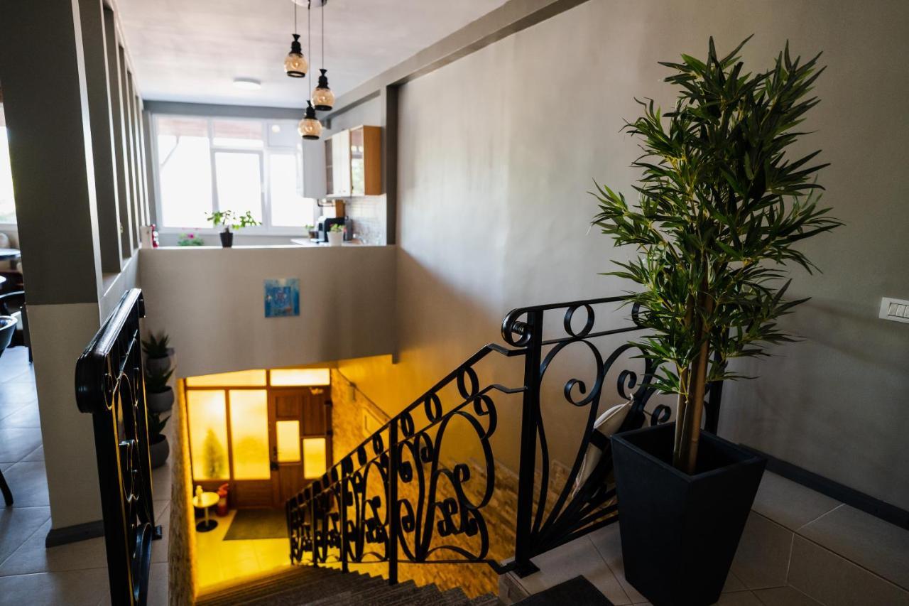 Vila Ranya - Adults Only Mangalia Ngoại thất bức ảnh
