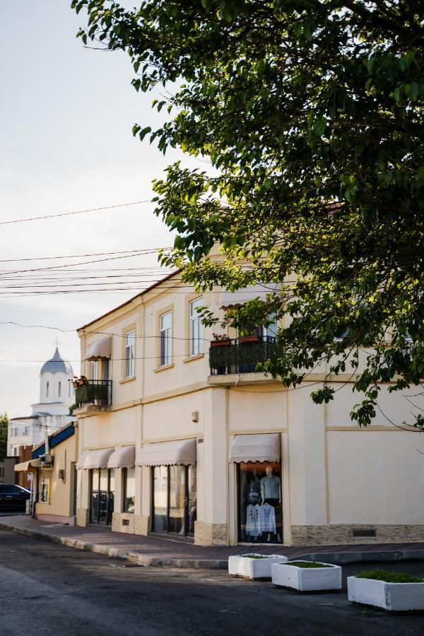 Vila Ranya - Adults Only Mangalia Ngoại thất bức ảnh