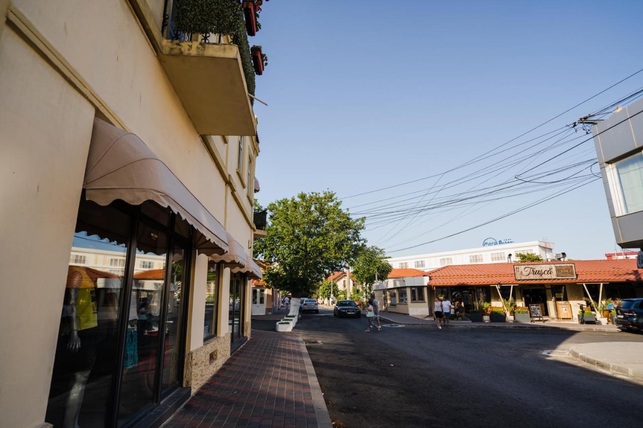 Vila Ranya - Adults Only Mangalia Ngoại thất bức ảnh