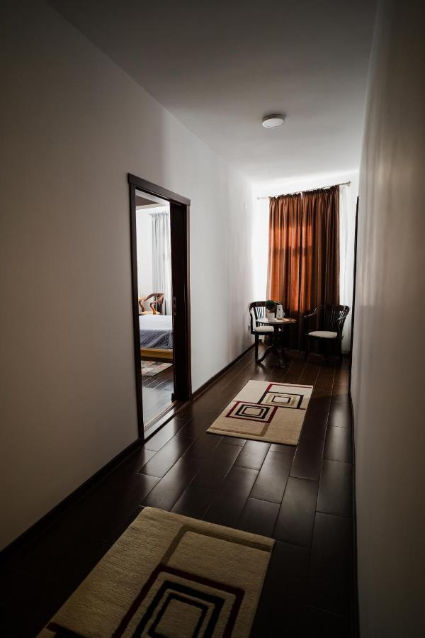Vila Ranya - Adults Only Mangalia Ngoại thất bức ảnh
