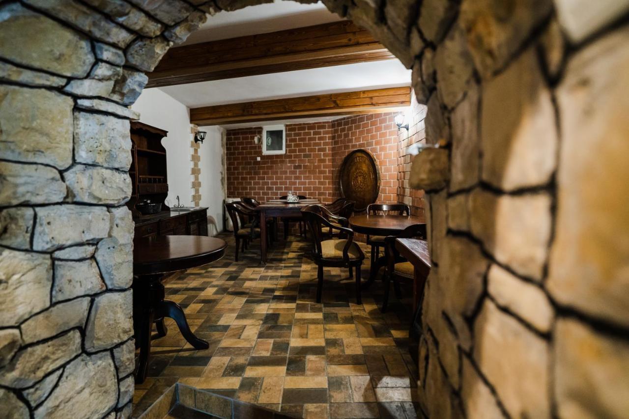 Vila Ranya - Adults Only Mangalia Ngoại thất bức ảnh