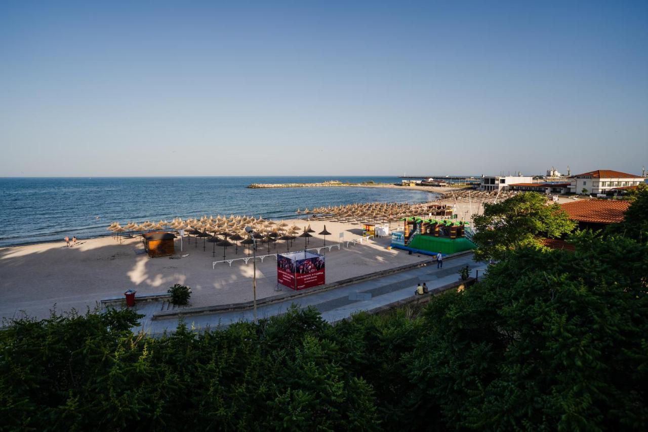 Vila Ranya - Adults Only Mangalia Ngoại thất bức ảnh