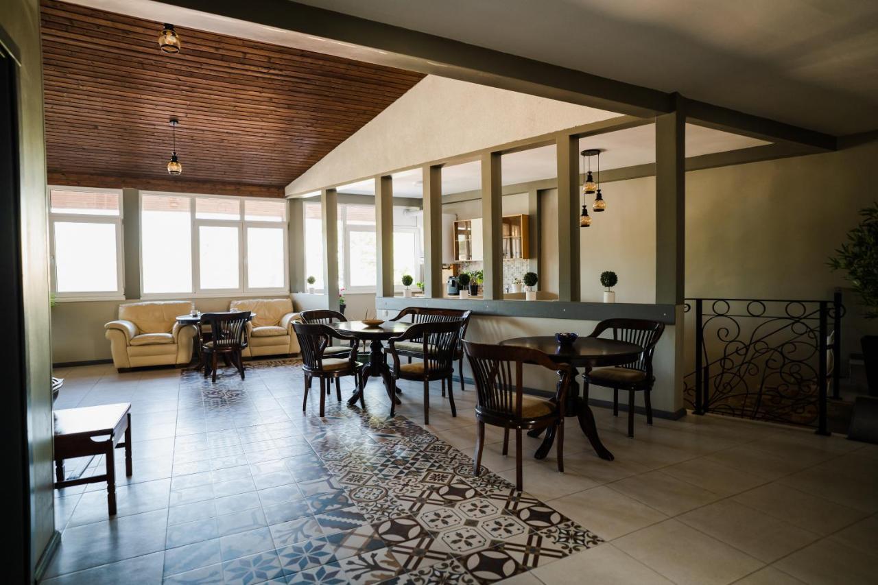 Vila Ranya - Adults Only Mangalia Ngoại thất bức ảnh