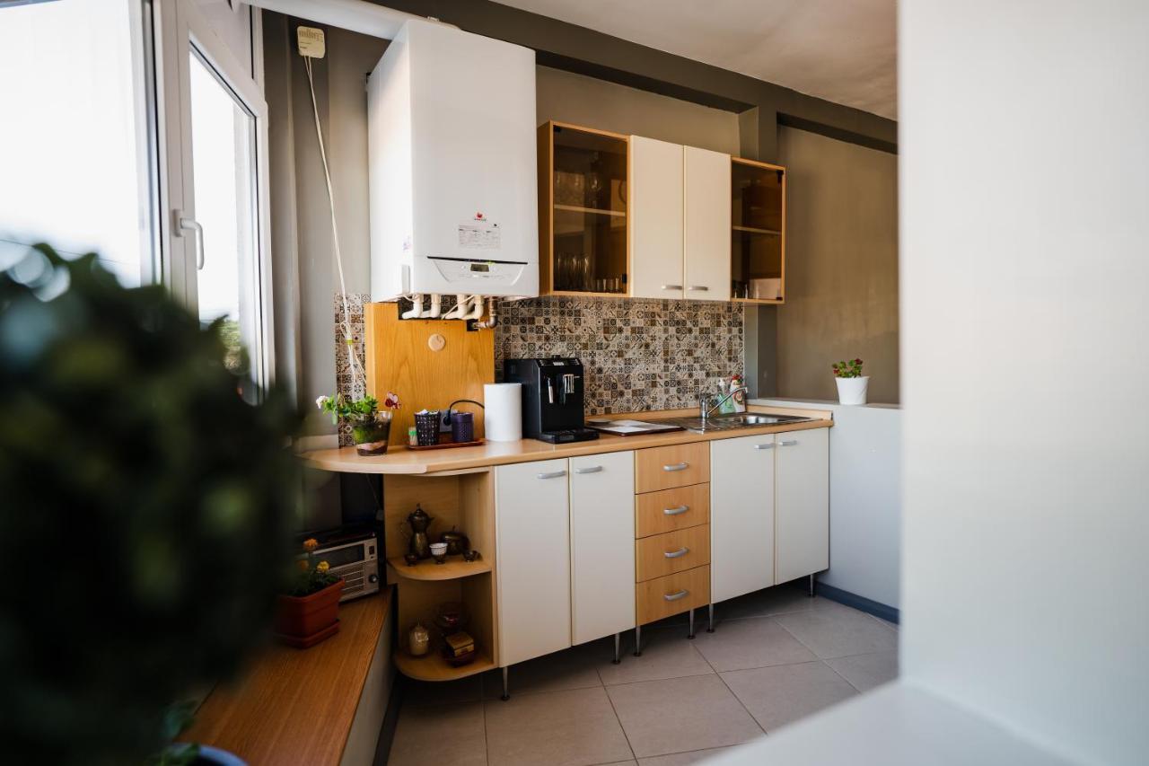 Vila Ranya - Adults Only Mangalia Ngoại thất bức ảnh